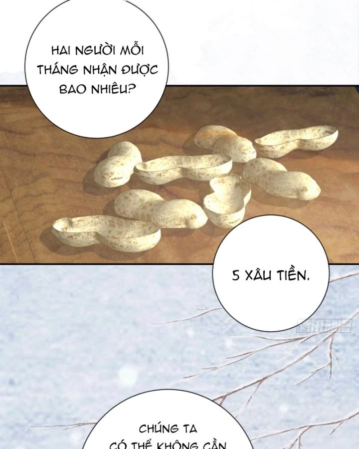 Giáng Đô Xuân Chapter 30 - 33