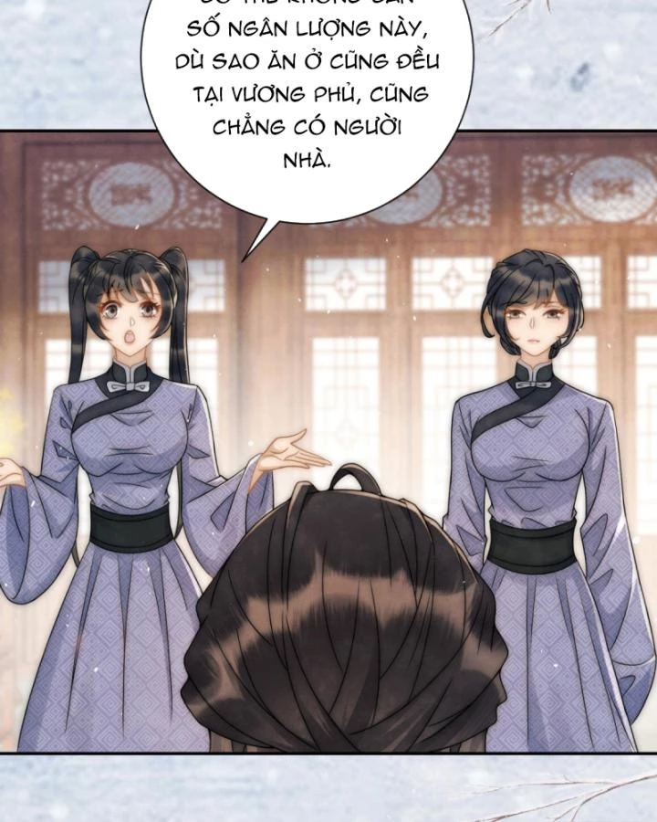 Giáng Đô Xuân Chapter 30 - 34