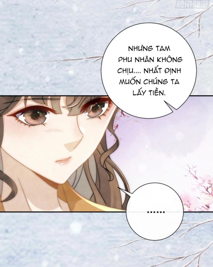 Giáng Đô Xuân Chapter 30 - 35