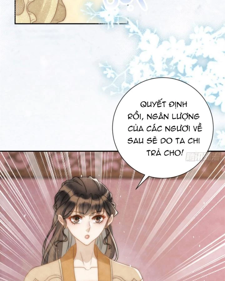 Giáng Đô Xuân Chapter 30 - 37