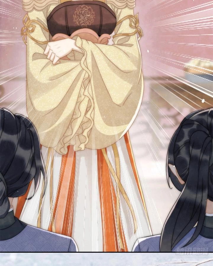 Giáng Đô Xuân Chapter 30 - 38