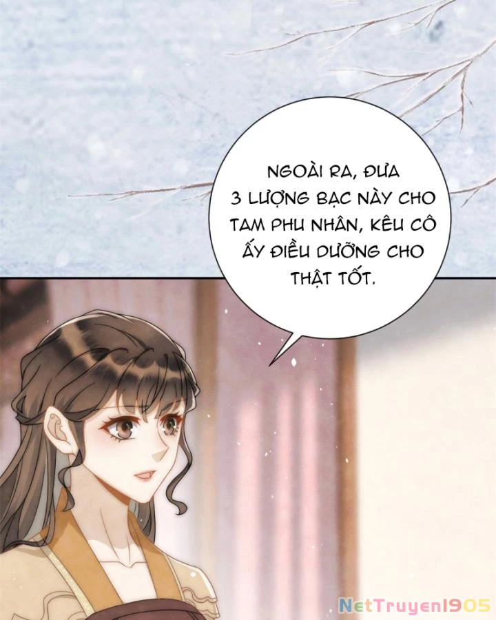 Giáng Đô Xuân Chapter 30 - 39