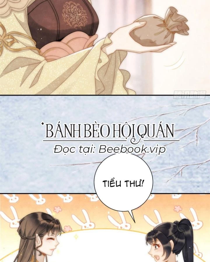 Giáng Đô Xuân Chapter 30 - 40