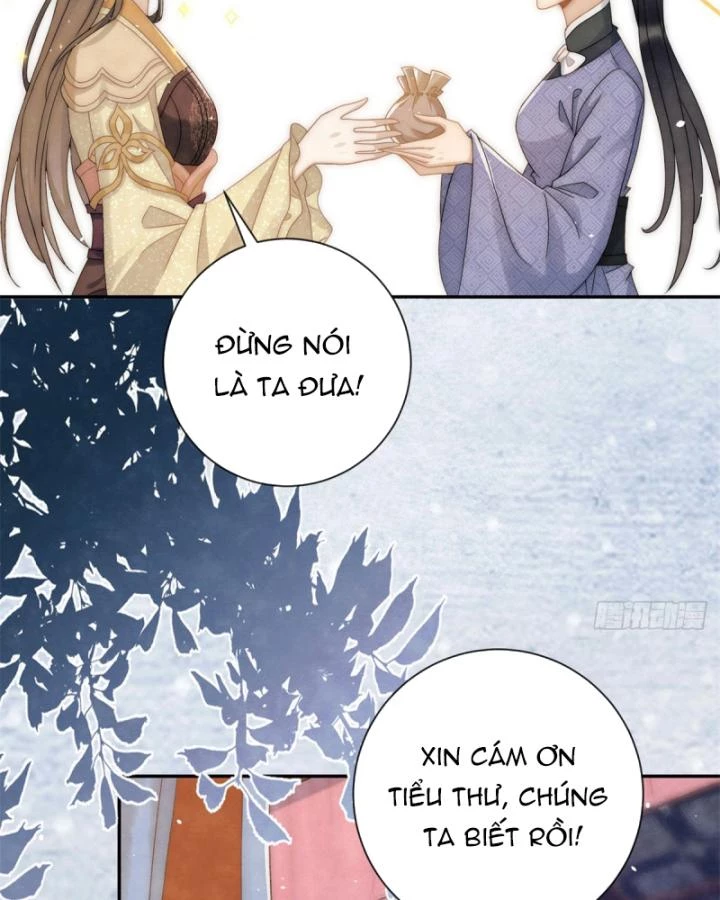 Giáng Đô Xuân Chapter 30 - 41