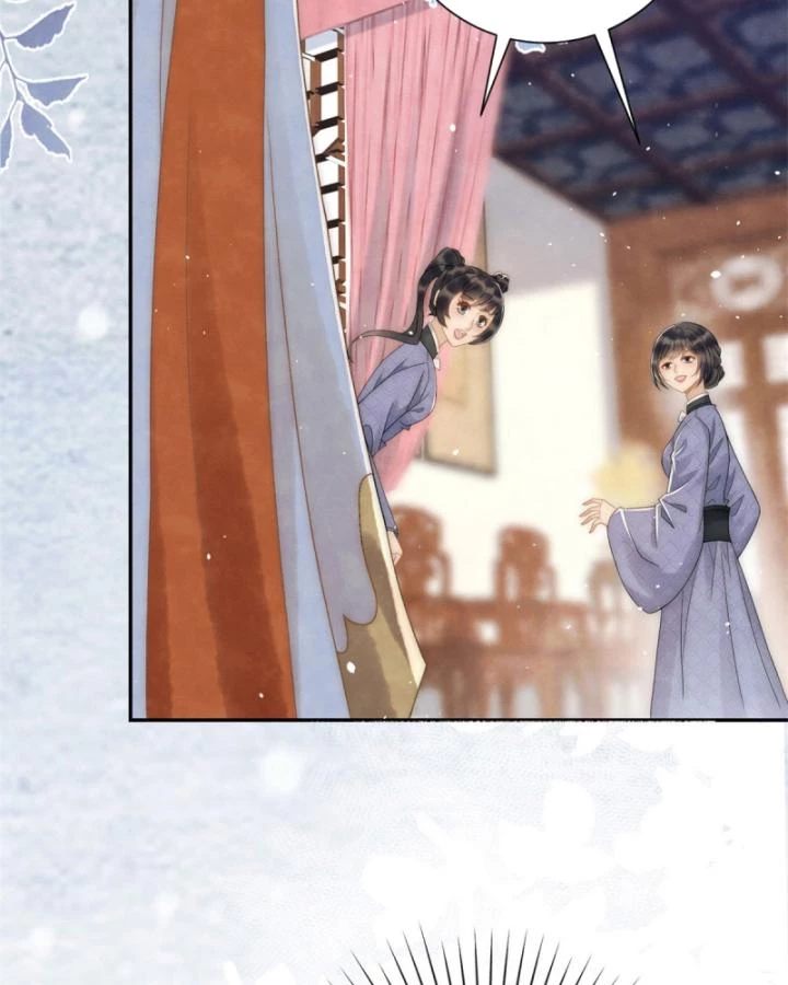 Giáng Đô Xuân Chapter 30 - 42