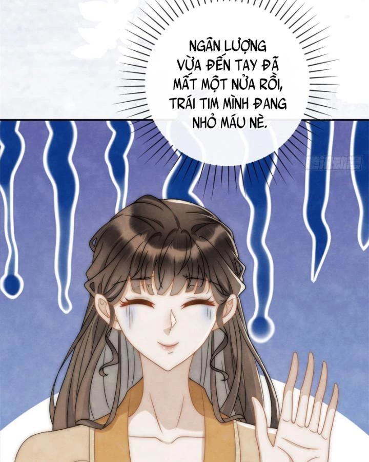 Giáng Đô Xuân Chapter 30 - 43