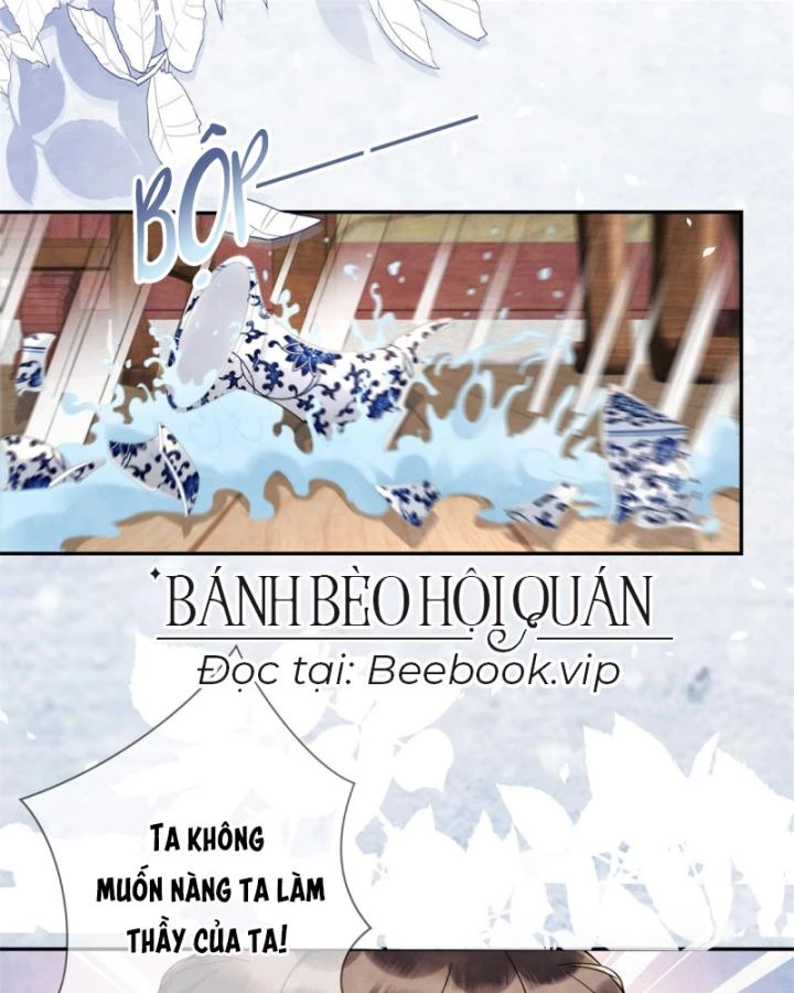 Giáng Đô Xuân Chapter 32 - 4