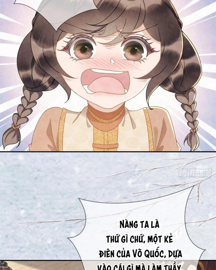 Giáng Đô Xuân Chapter 32 - 5