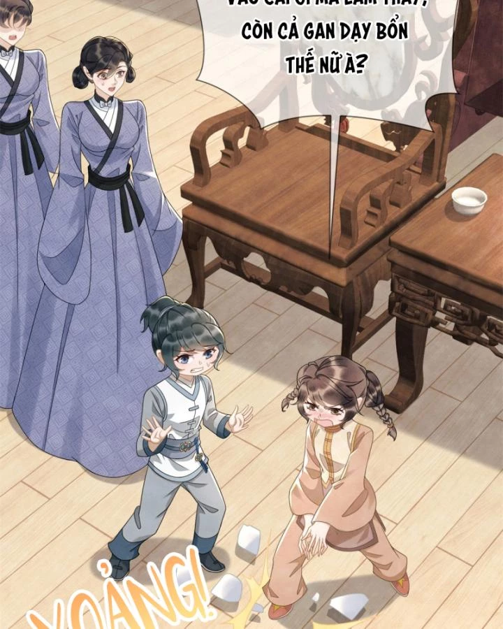 Giáng Đô Xuân Chapter 32 - 6