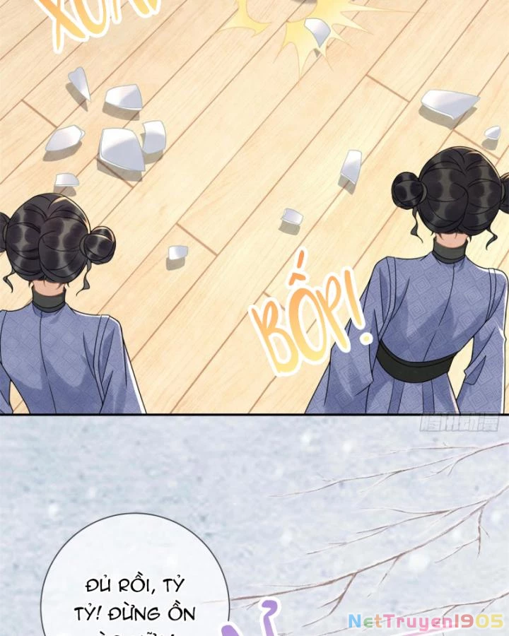 Giáng Đô Xuân Chapter 32 - 7