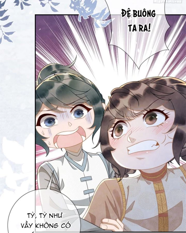 Giáng Đô Xuân Chapter 32 - 9
