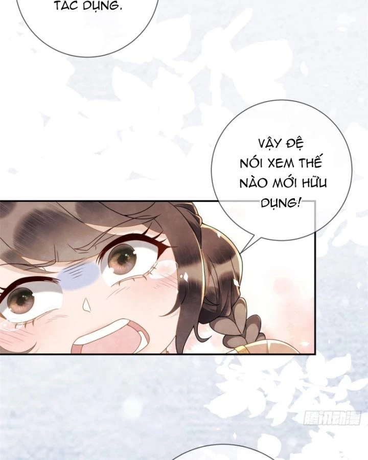 Giáng Đô Xuân Chapter 32 - 10