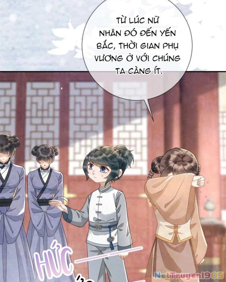 Giáng Đô Xuân Chapter 32 - 11