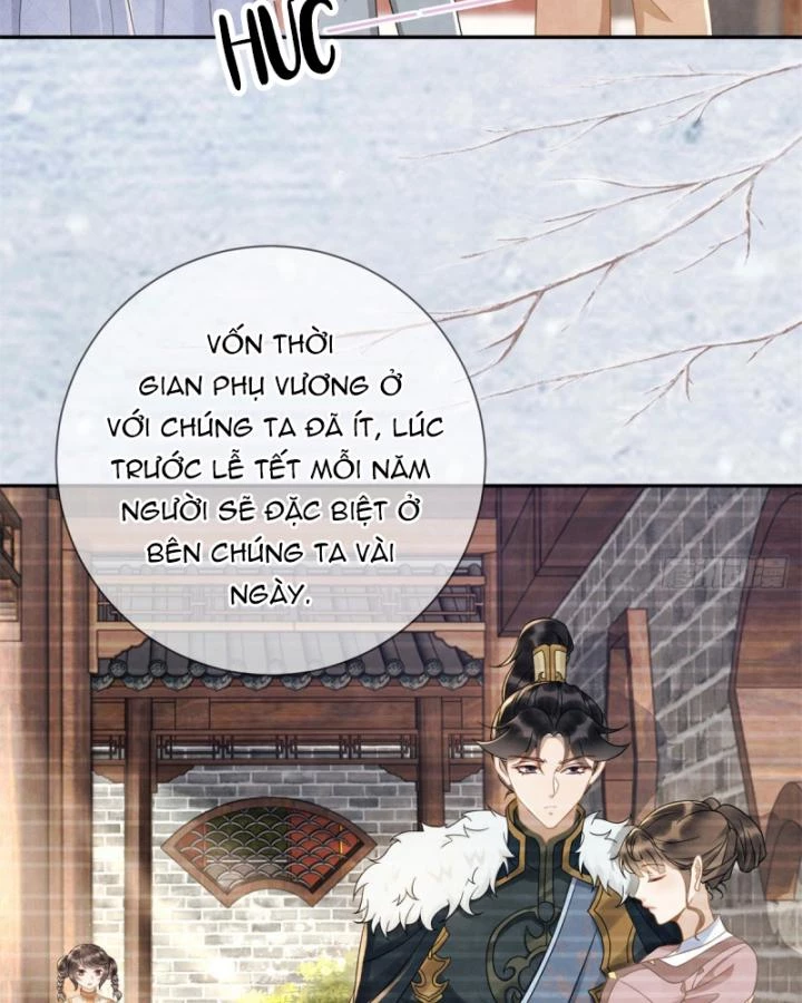 Giáng Đô Xuân Chapter 32 - 12