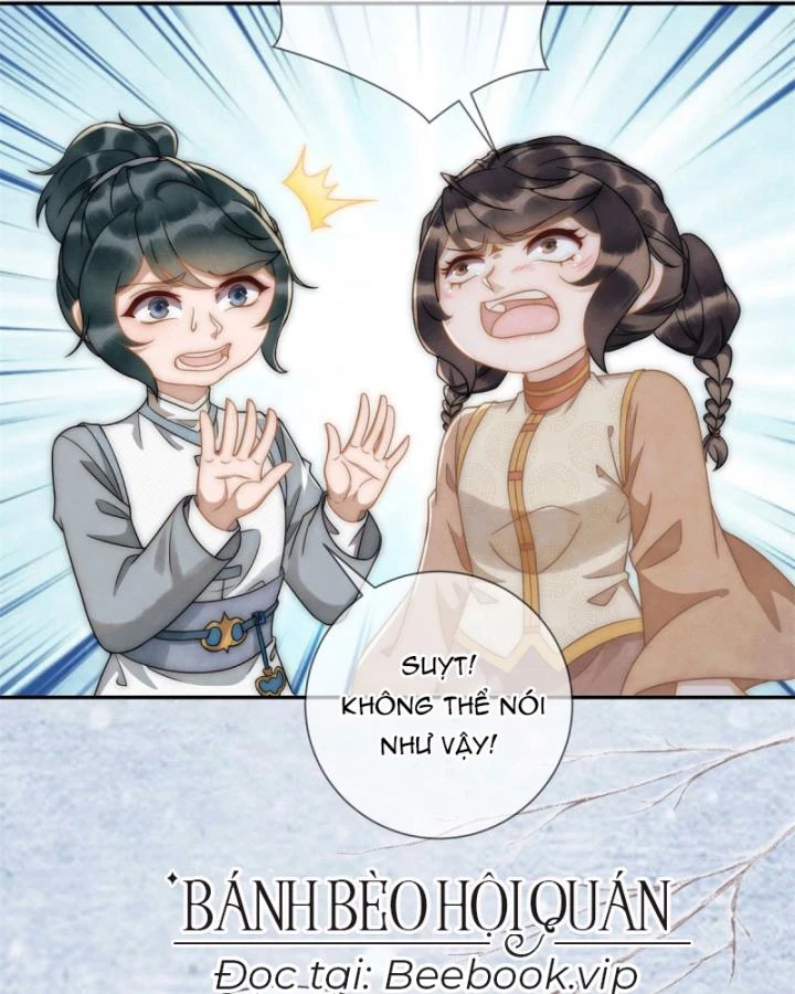 Giáng Đô Xuân Chapter 32 - 15