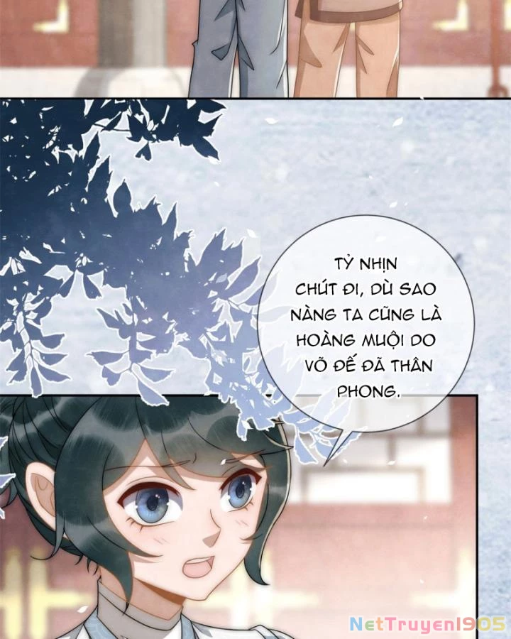 Giáng Đô Xuân Chapter 32 - 17