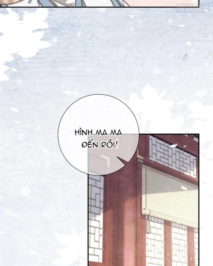 Giáng Đô Xuân Chapter 32 - 18