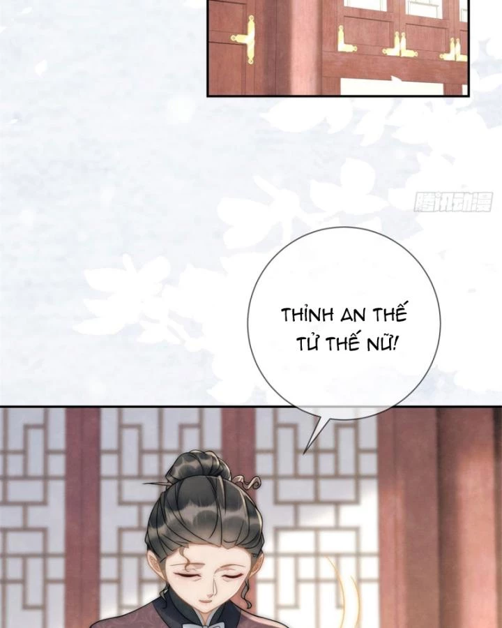 Giáng Đô Xuân Chapter 32 - 19