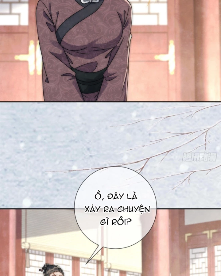 Giáng Đô Xuân Chapter 32 - 20