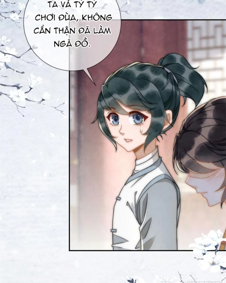 Giáng Đô Xuân Chapter 32 - 22