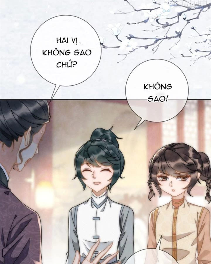 Giáng Đô Xuân Chapter 32 - 23