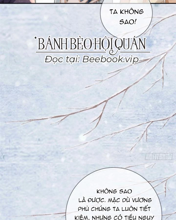 Giáng Đô Xuân Chapter 32 - 24