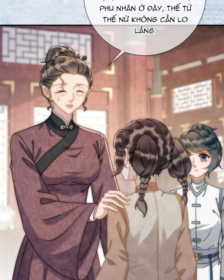 Giáng Đô Xuân Chapter 32 - 25