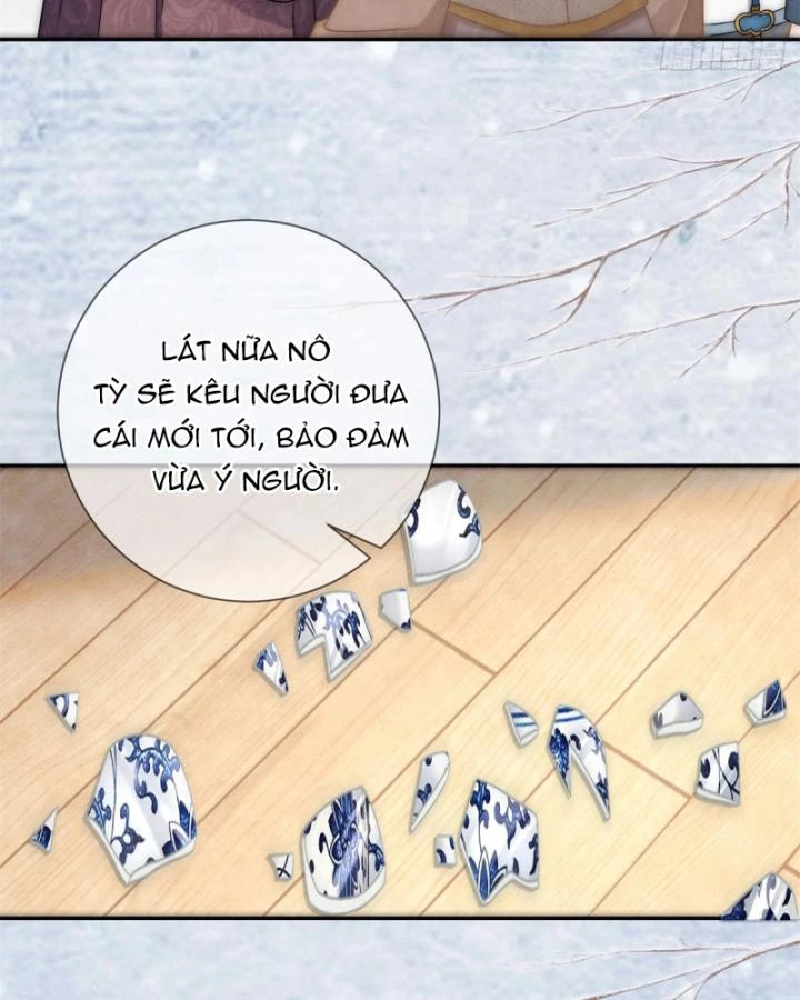 Giáng Đô Xuân Chapter 32 - 26