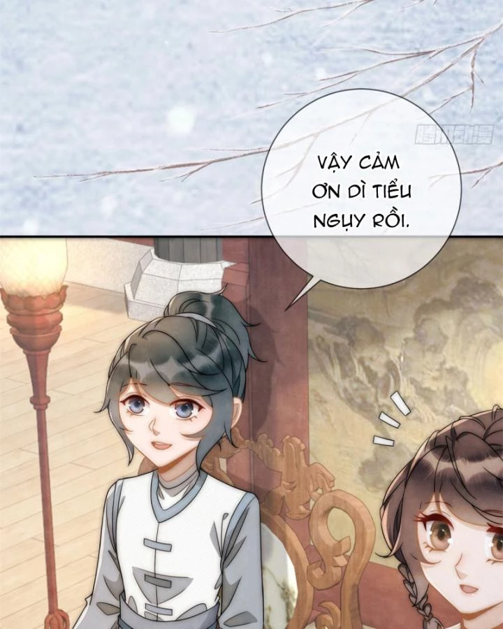 Giáng Đô Xuân Chapter 32 - 27