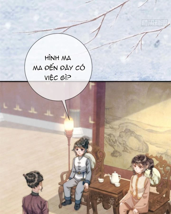 Giáng Đô Xuân Chapter 32 - 29