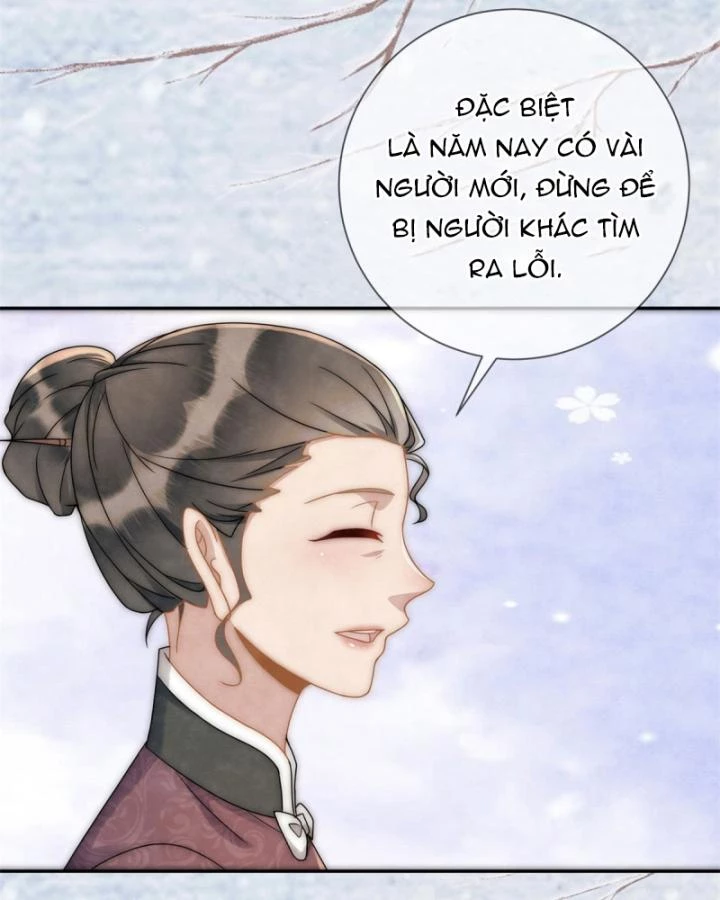 Giáng Đô Xuân Chapter 32 - 31