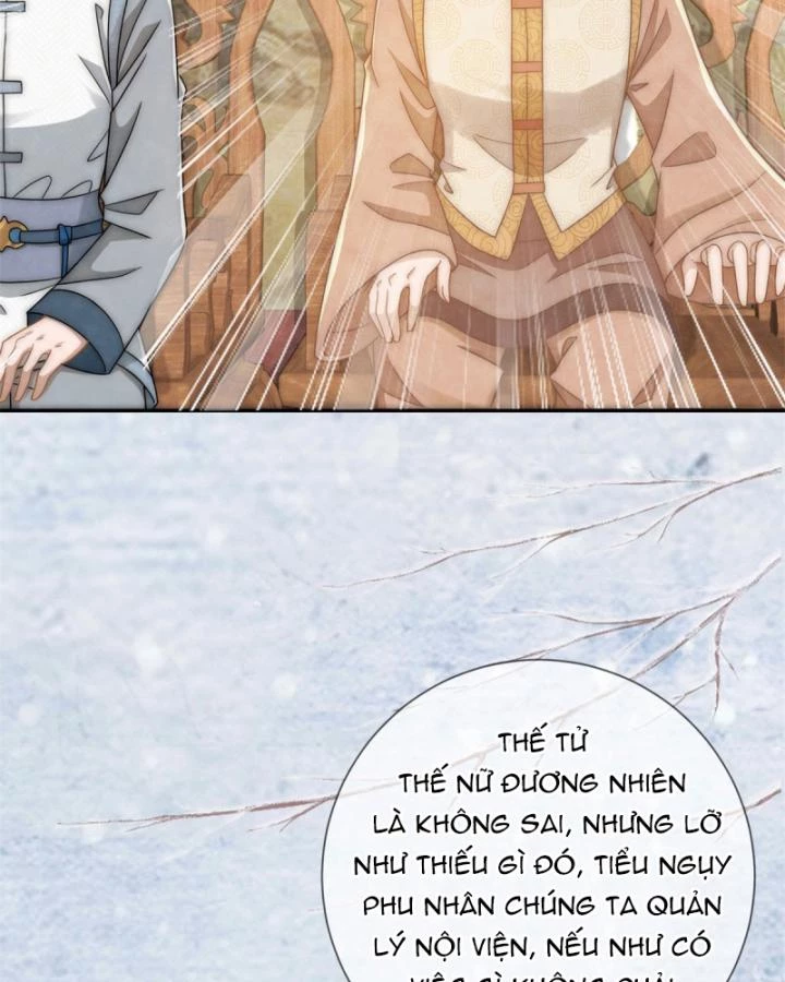 Giáng Đô Xuân Chapter 32 - 33