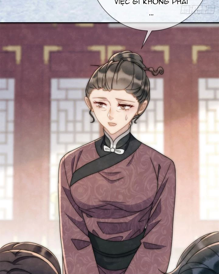 Giáng Đô Xuân Chapter 32 - 34