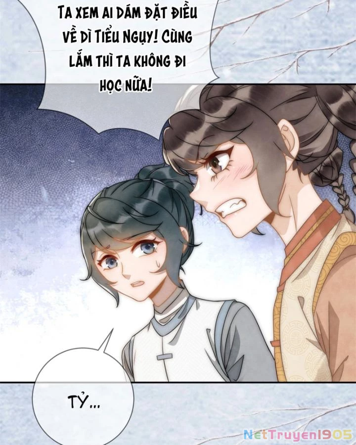 Giáng Đô Xuân Chapter 32 - 36