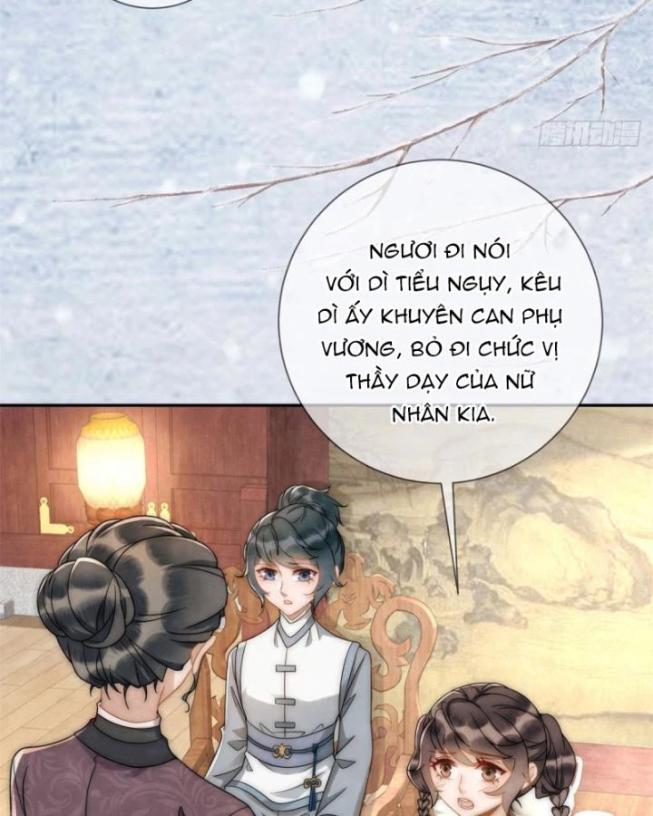 Giáng Đô Xuân Chapter 32 - 37