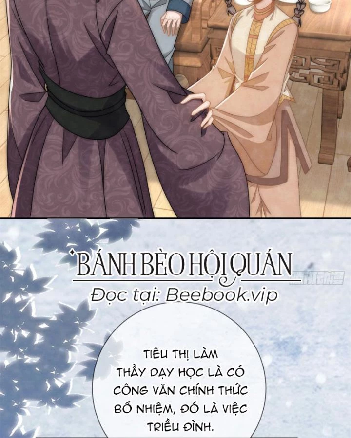 Giáng Đô Xuân Chapter 32 - 38