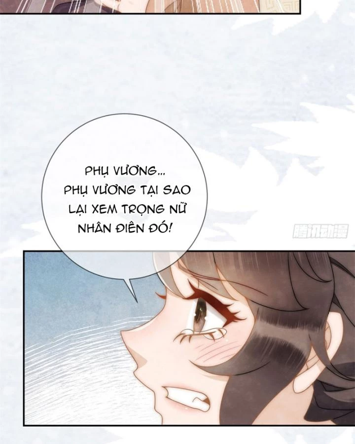 Giáng Đô Xuân Chapter 32 - 40