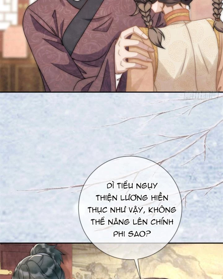 Giáng Đô Xuân Chapter 32 - 42