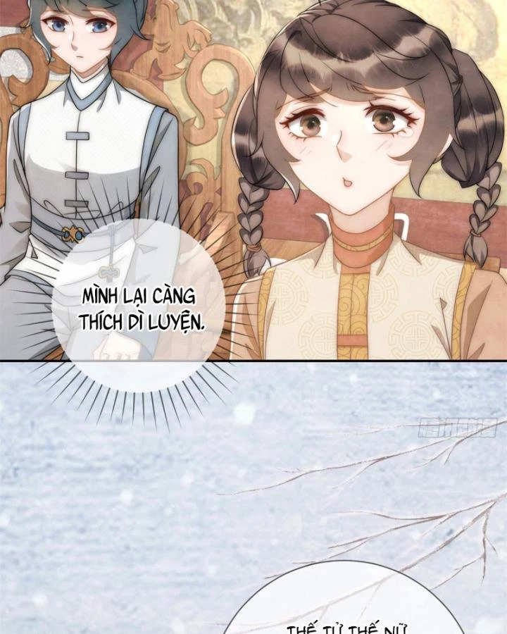 Giáng Đô Xuân Chapter 32 - 43