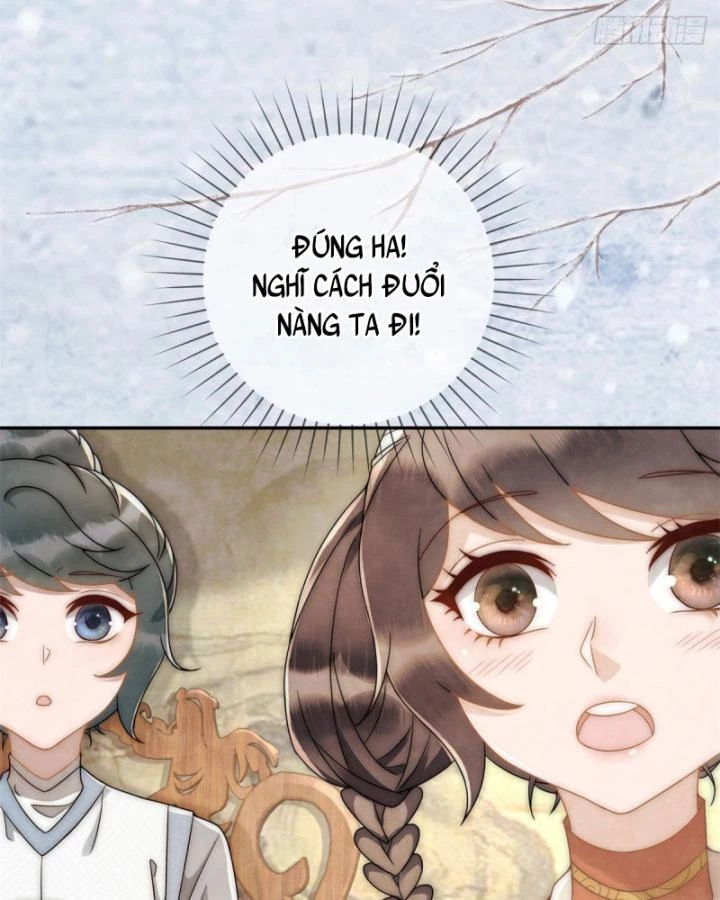 Giáng Đô Xuân Chapter 32 - 45