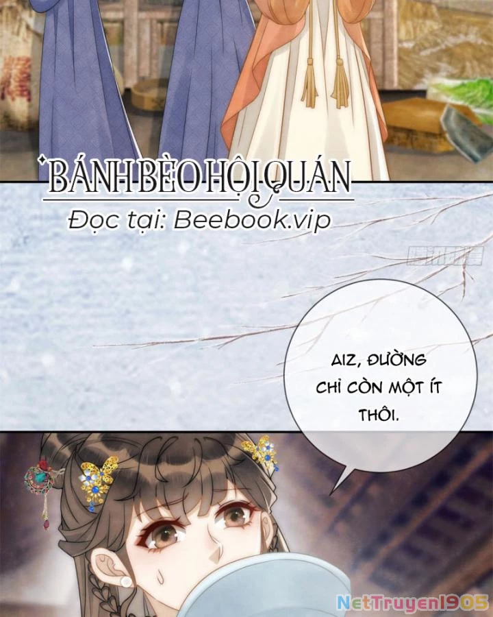 Giáng Đô Xuân Chapter 33 - 5