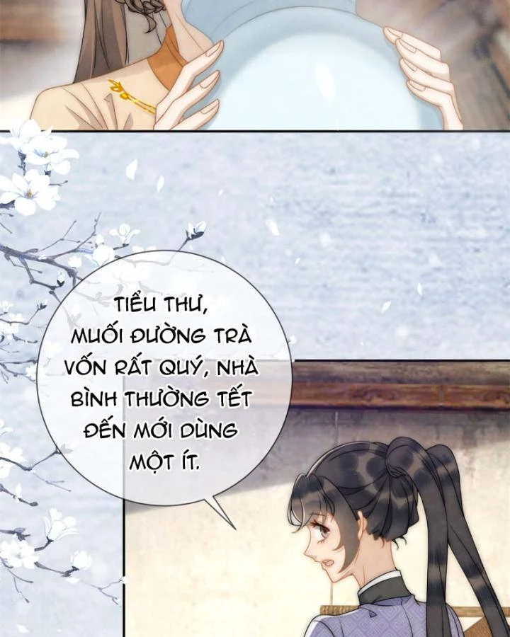 Giáng Đô Xuân Chapter 33 - 6