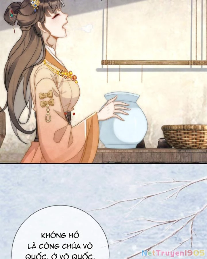 Giáng Đô Xuân Chapter 33 - 8