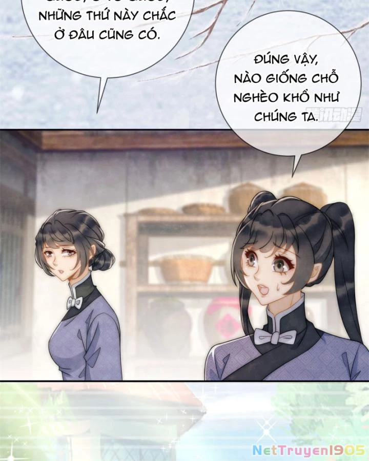 Giáng Đô Xuân Chapter 33 - 9