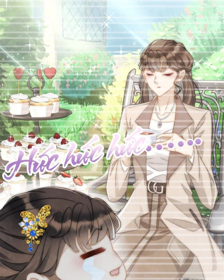 Giáng Đô Xuân Chapter 33 - 10