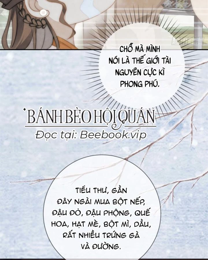 Giáng Đô Xuân Chapter 33 - 11