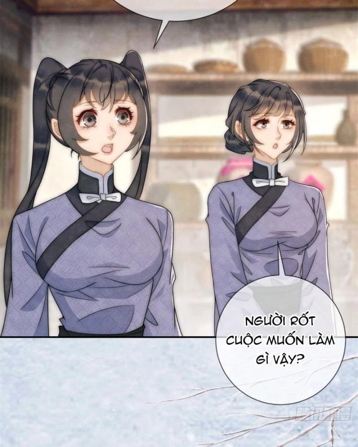 Giáng Đô Xuân Chapter 33 - 12