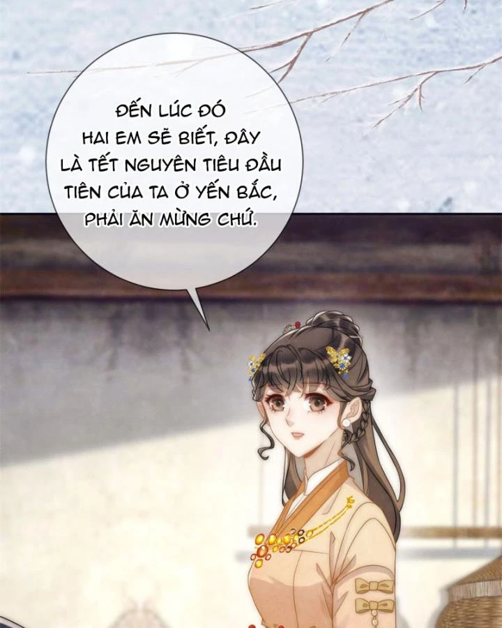 Giáng Đô Xuân Chapter 33 - 13