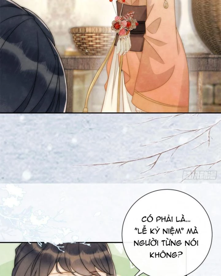 Giáng Đô Xuân Chapter 33 - 14