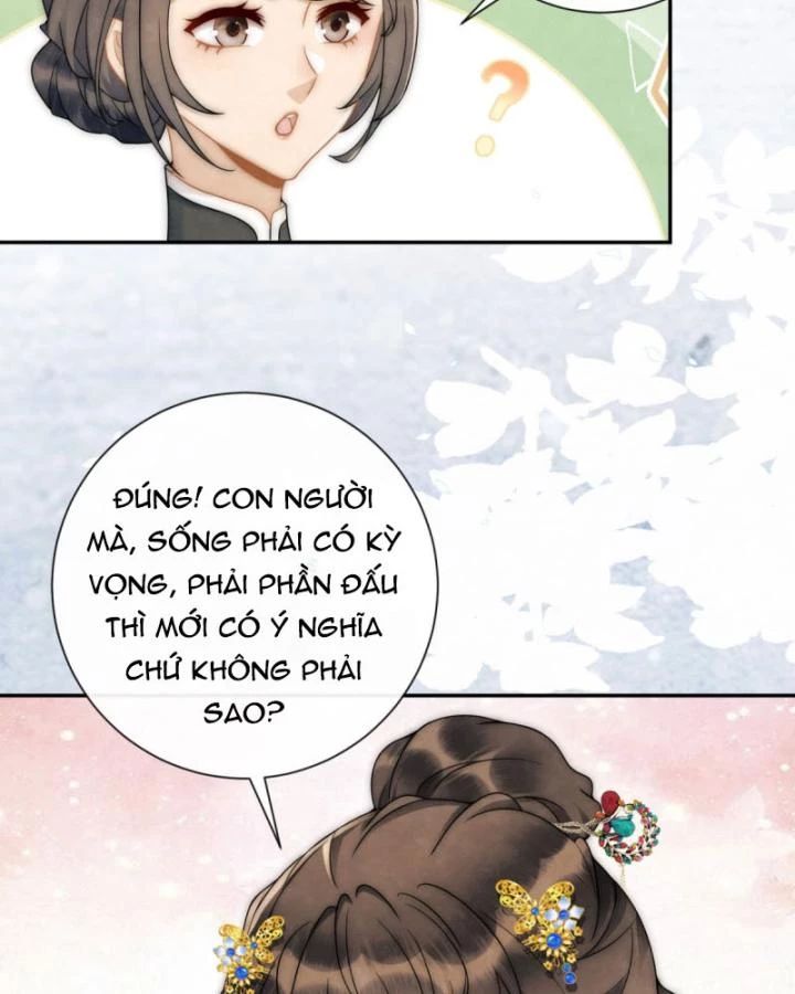 Giáng Đô Xuân Chapter 33 - 15